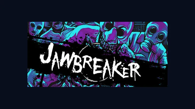 Jawbreaker