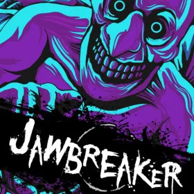 Обкладинка гри Jawbreaker