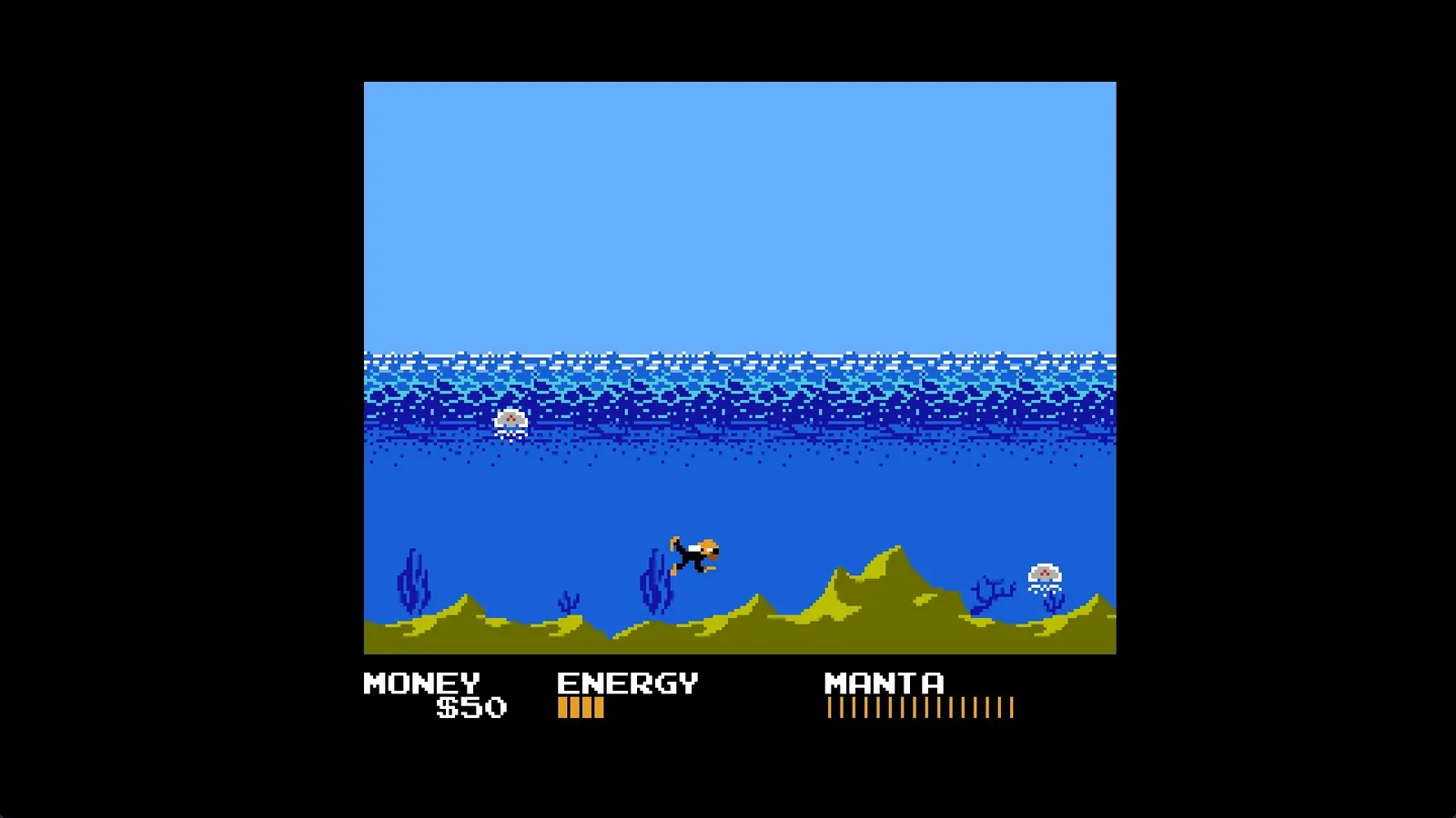 JAWS: Retro Edition media 5