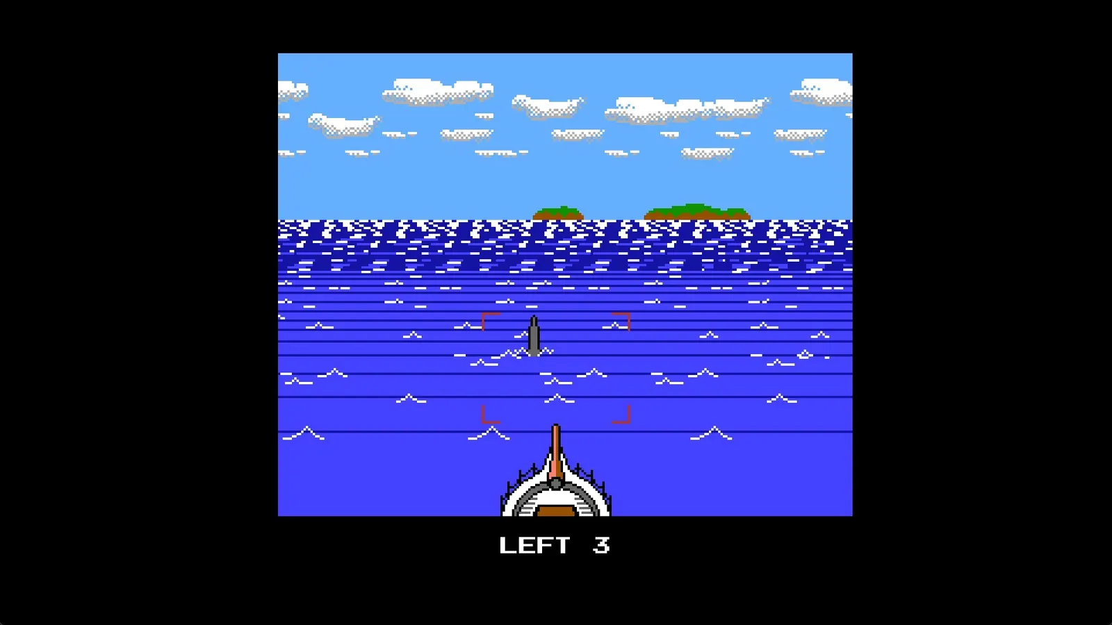 JAWS: Retro Edition media 7