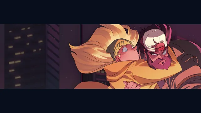 Jay and Silent Bob: Mall Brawl