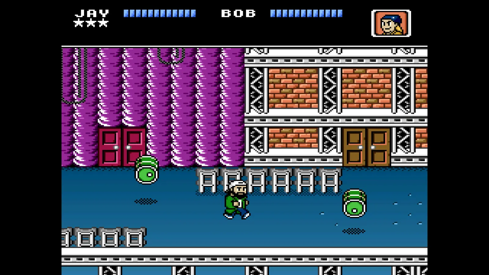 Jay and Silent Bob: Mall Brawl media 2