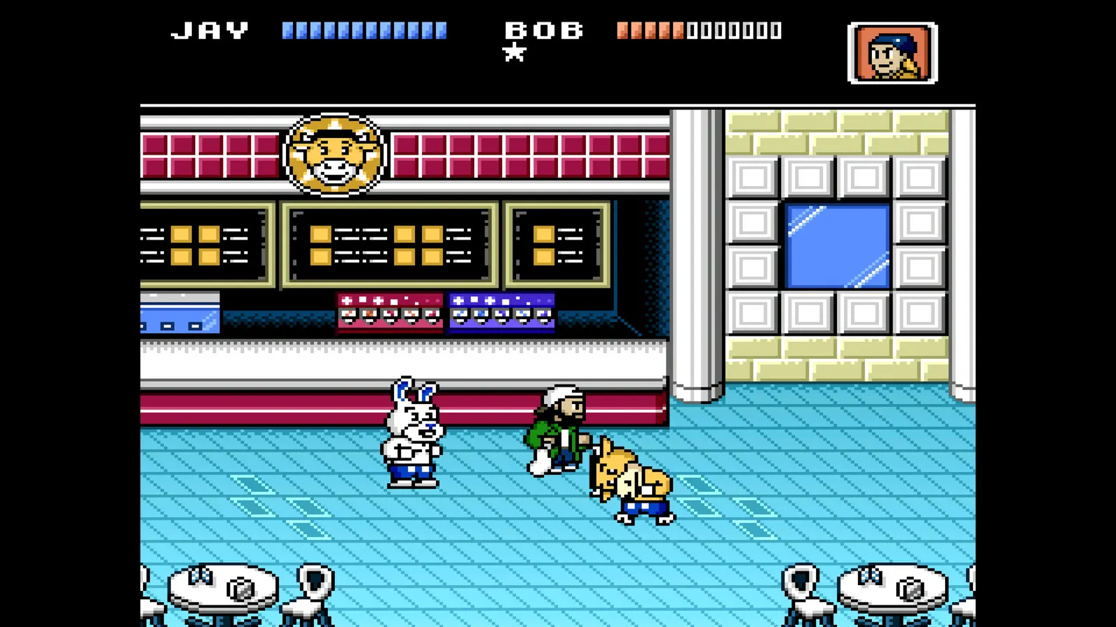Jay and Silent Bob: Mall Brawl media 5