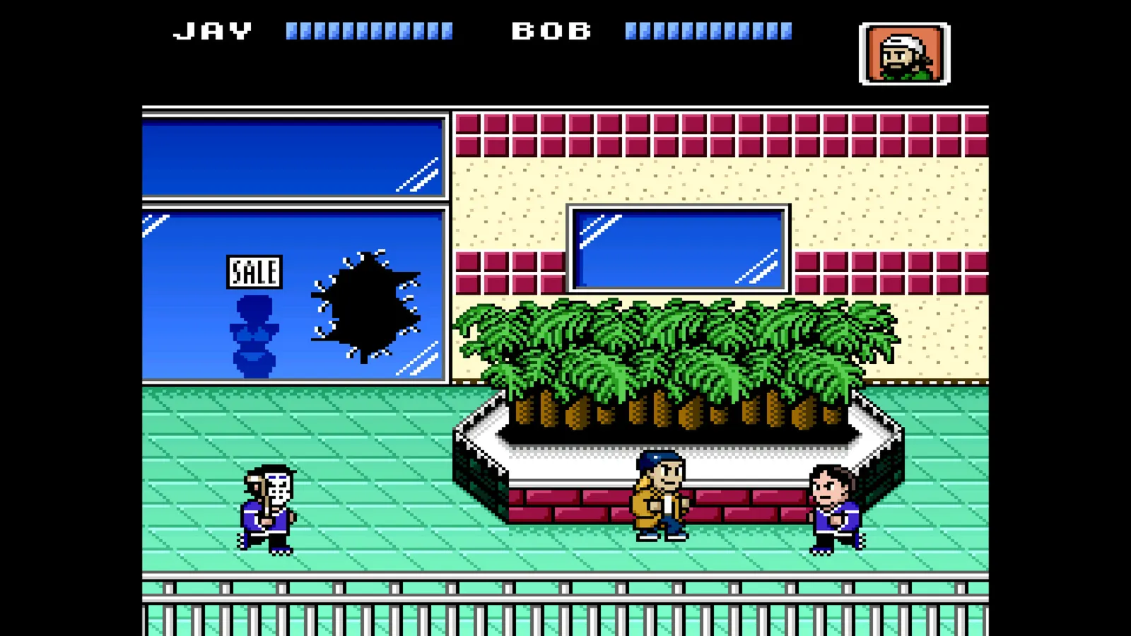 Jay and Silent Bob: Mall Brawl media 6