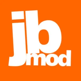 Обкладинка гри JBMod