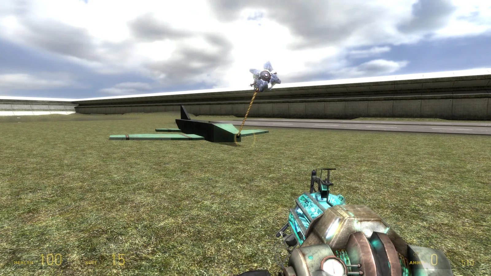 JBMod media 2