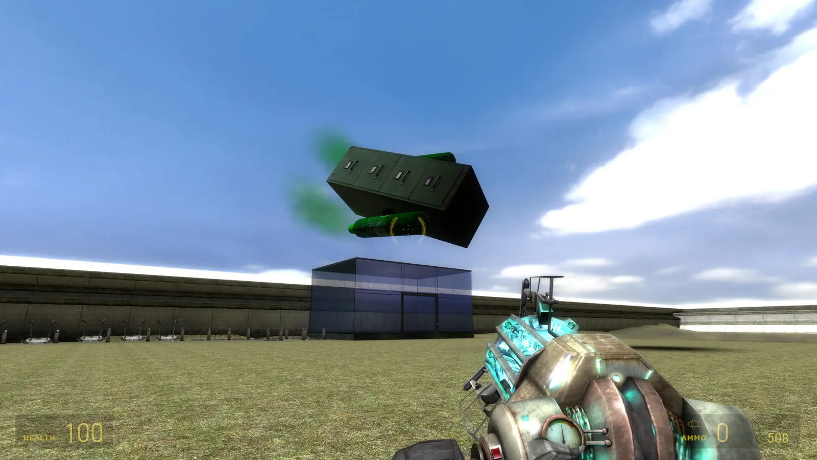 JBMod media 3