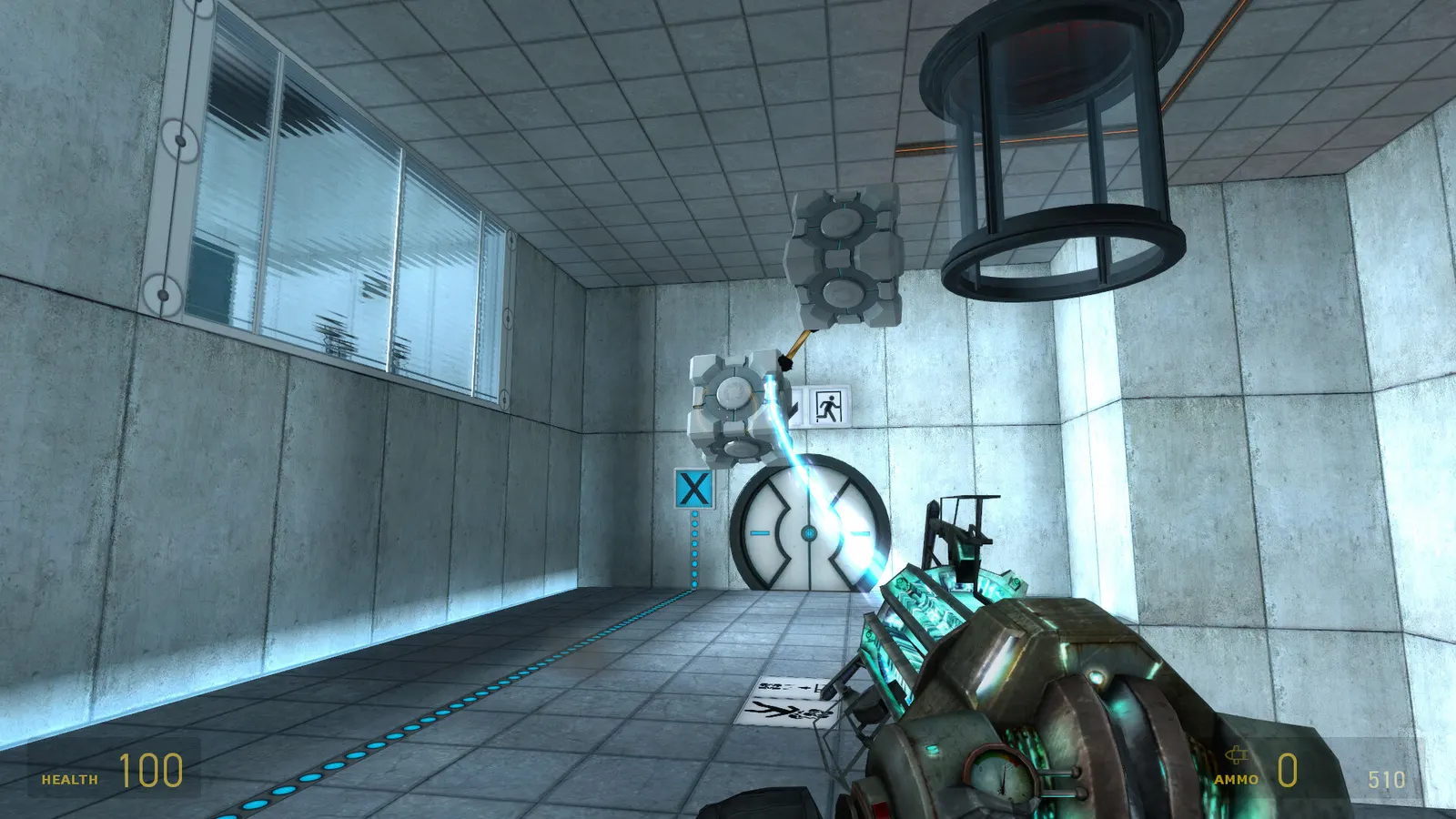 JBMod media 4