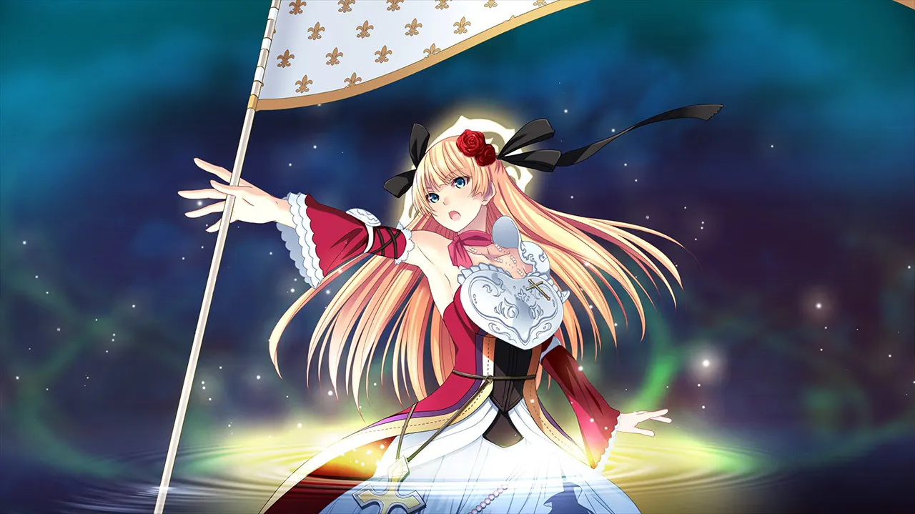 Jeanne at the Clock Tower media 3