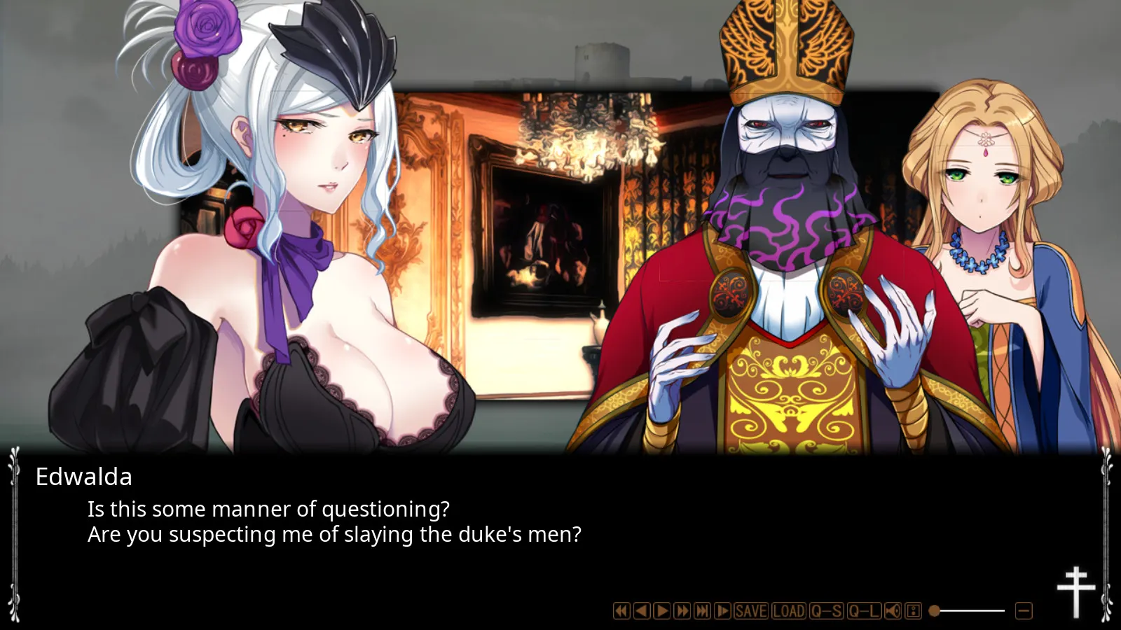 Jeanne at the Clock Tower media 8