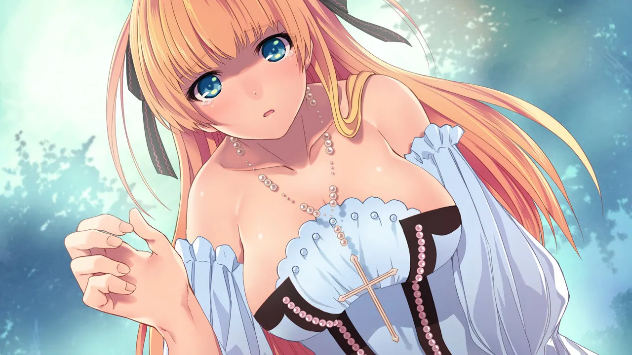 Jeanne at the Clock Tower media 9
