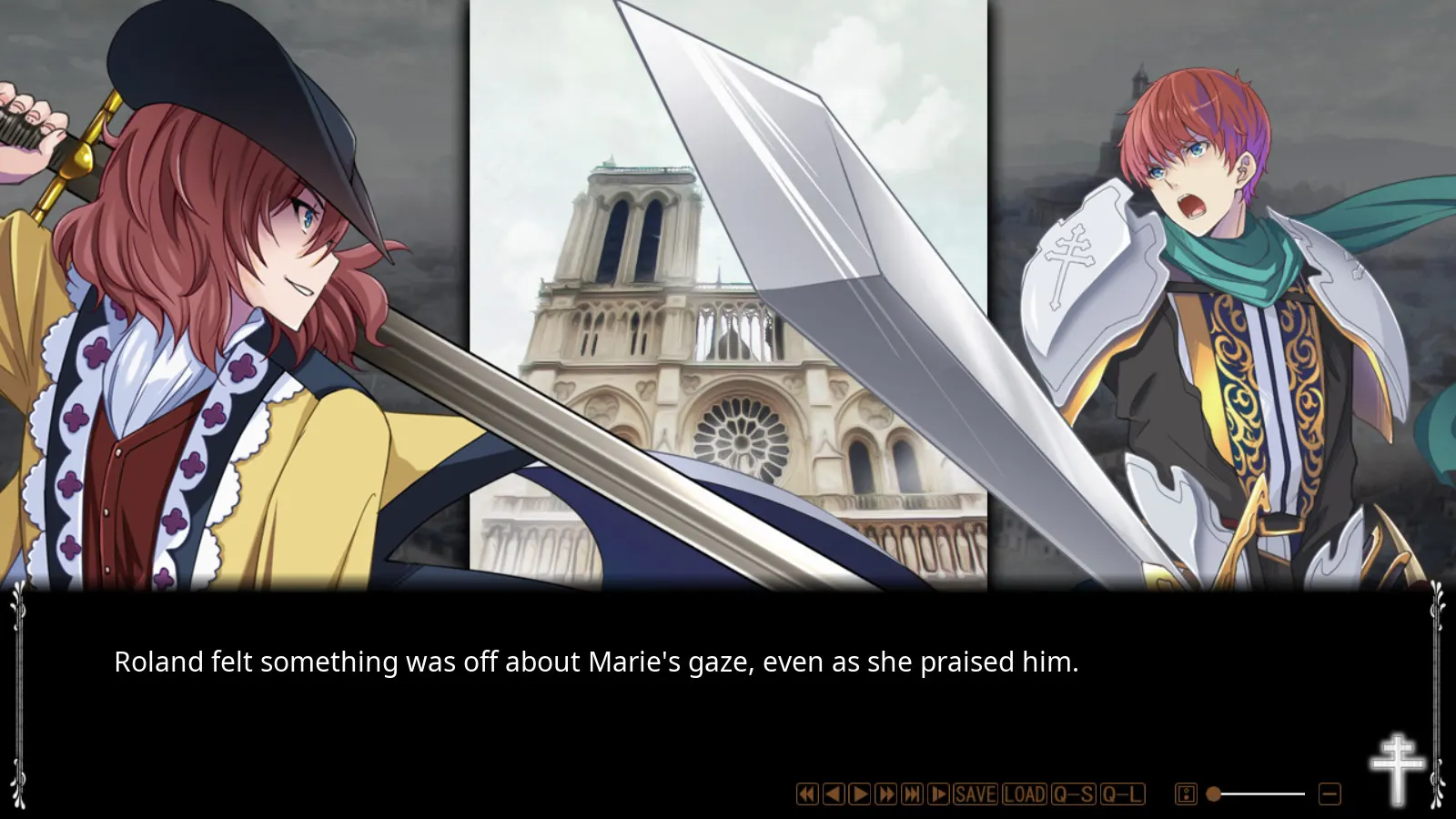 Jeanne at the Clock Tower media 10