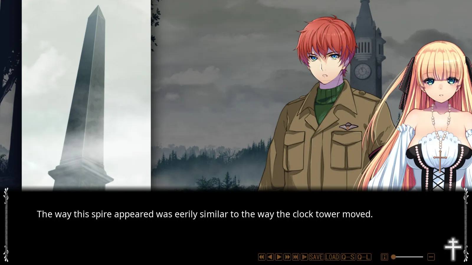 Jeanne at the Clock Tower media 14