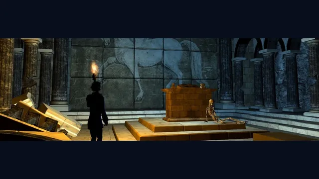 Jekyll & Hyde (2010)