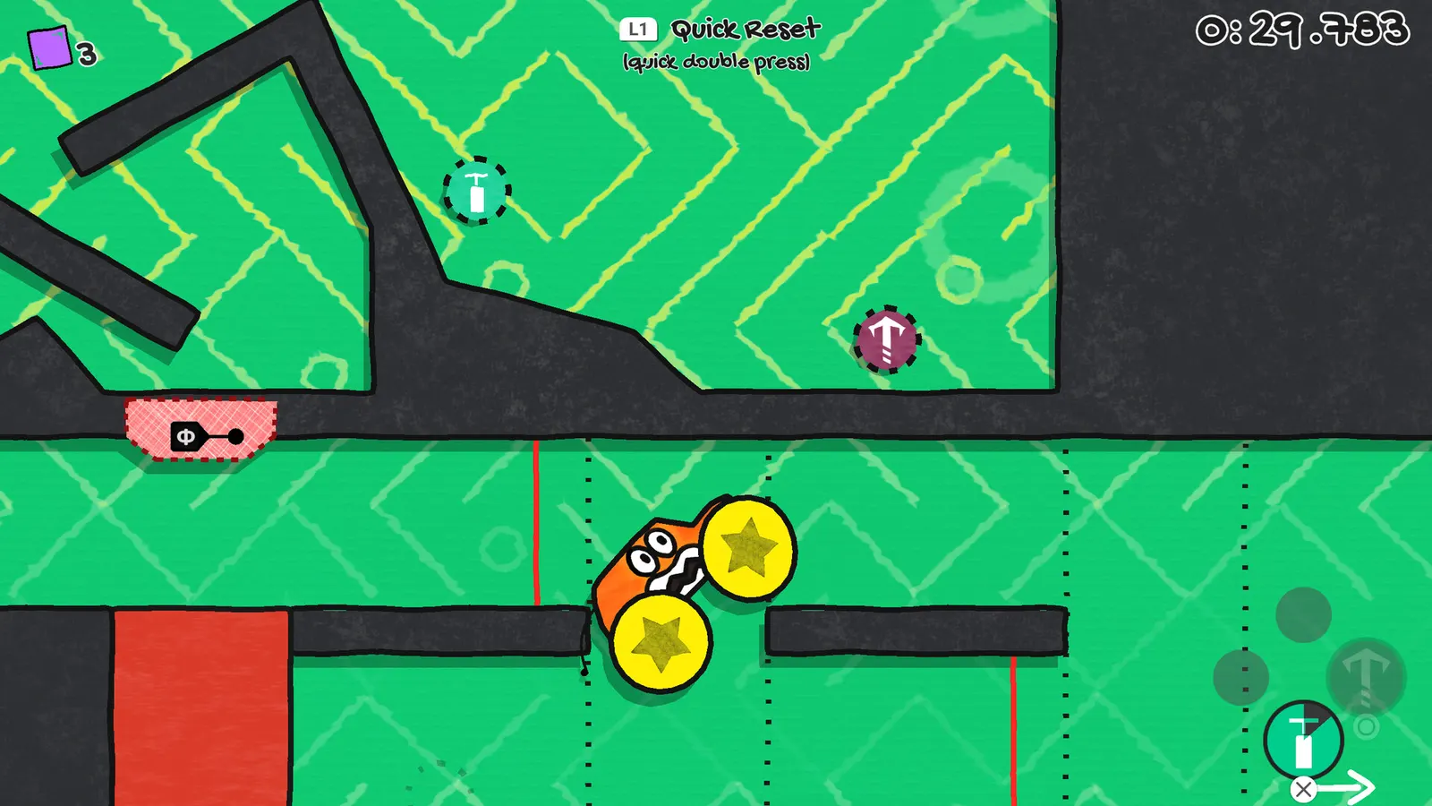 JellyCar Worlds media 4