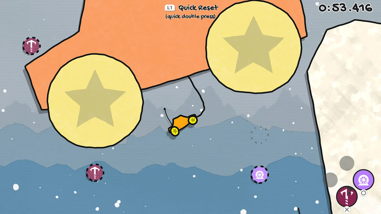 JellyCar Worlds media 5