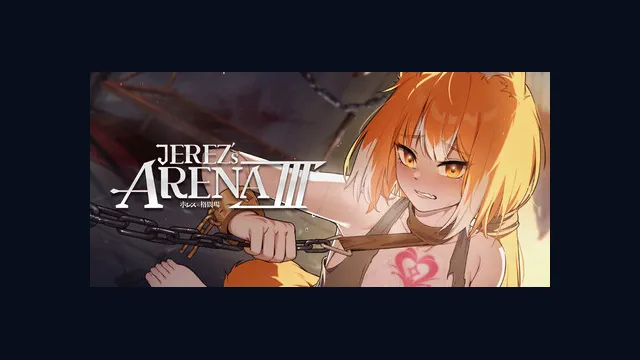 Jerez's Arena Ⅲ