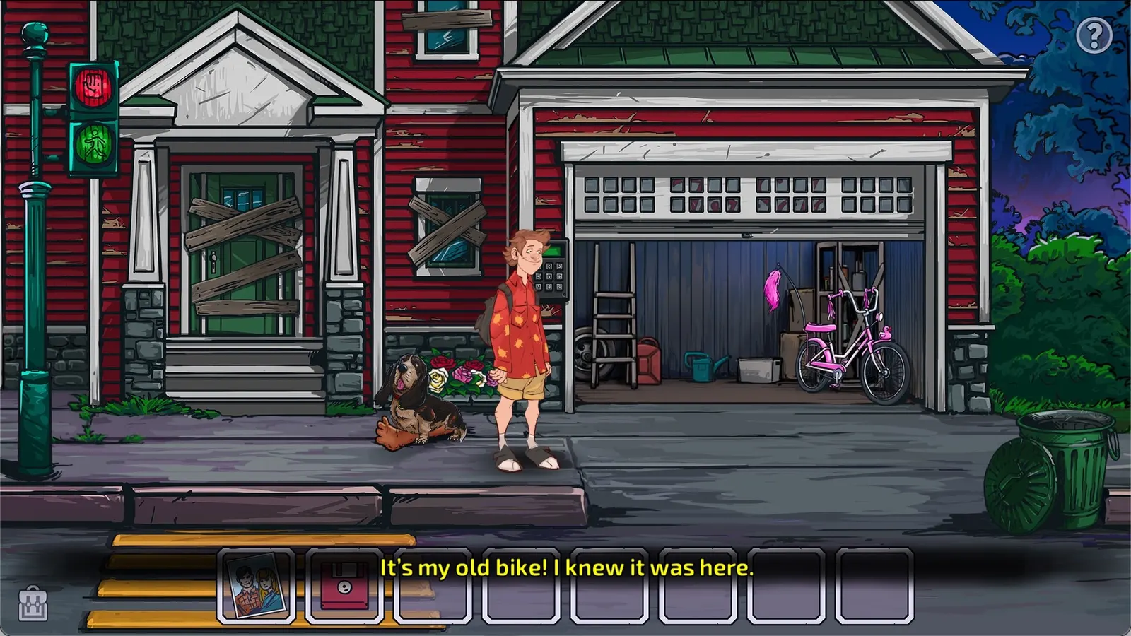 Jerry Wanker and the Quest to get Laid media 4