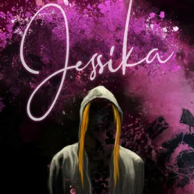 Обкладинка гри Jessika