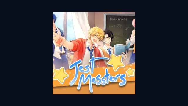 Jest Messters