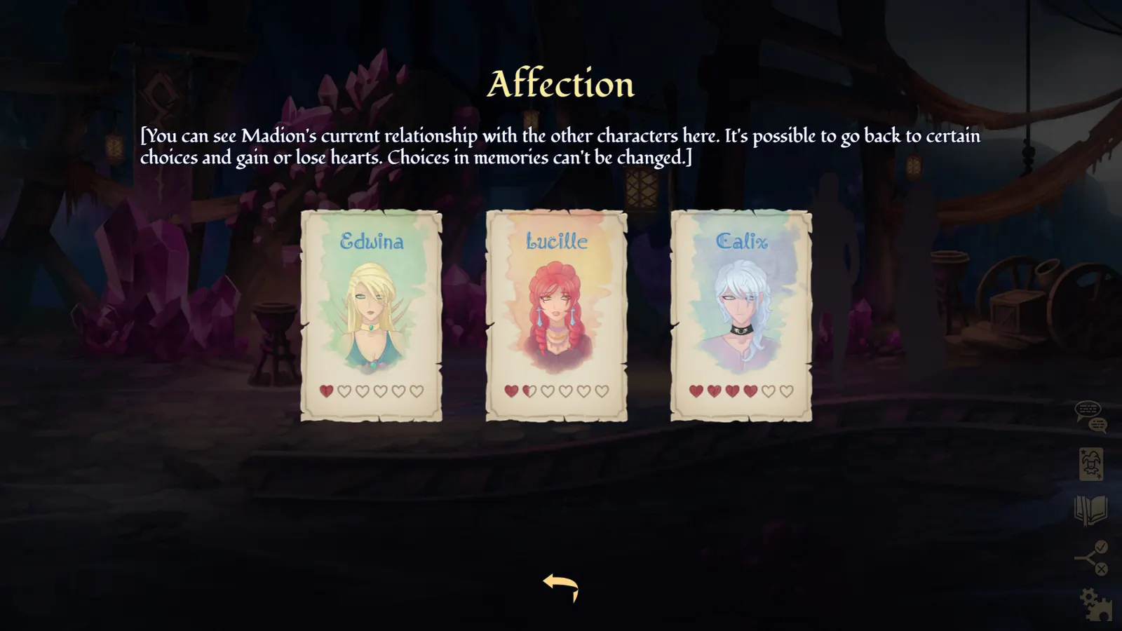 Jester / King media 8