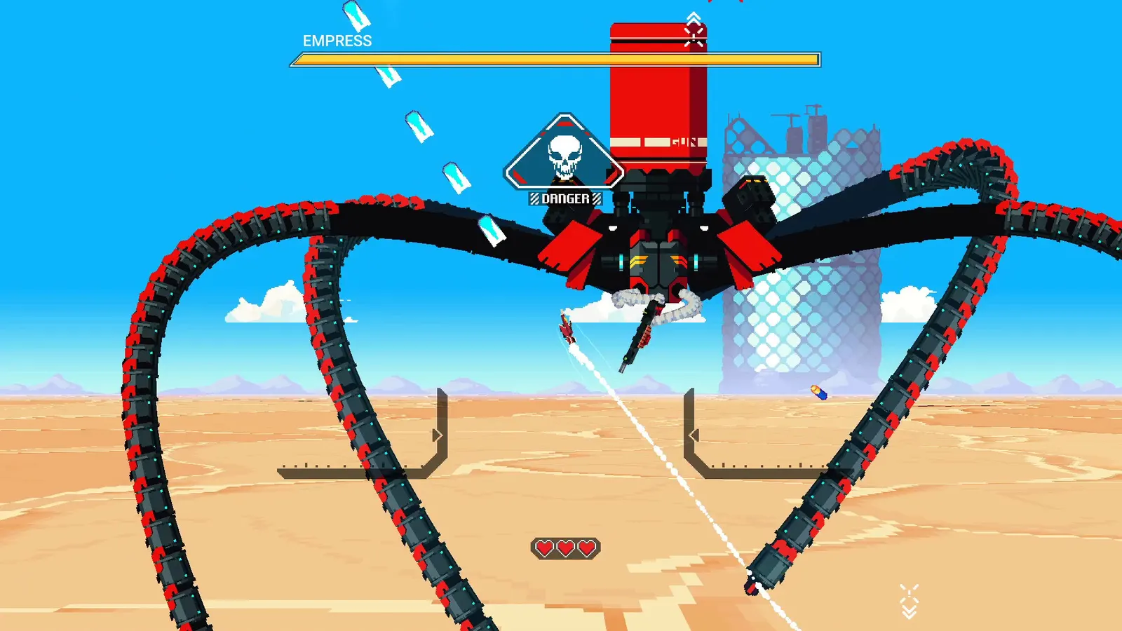 Jet Lancer media 2