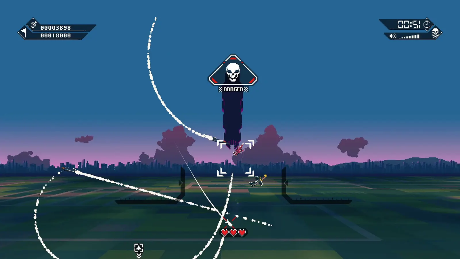 Jet Lancer media 3