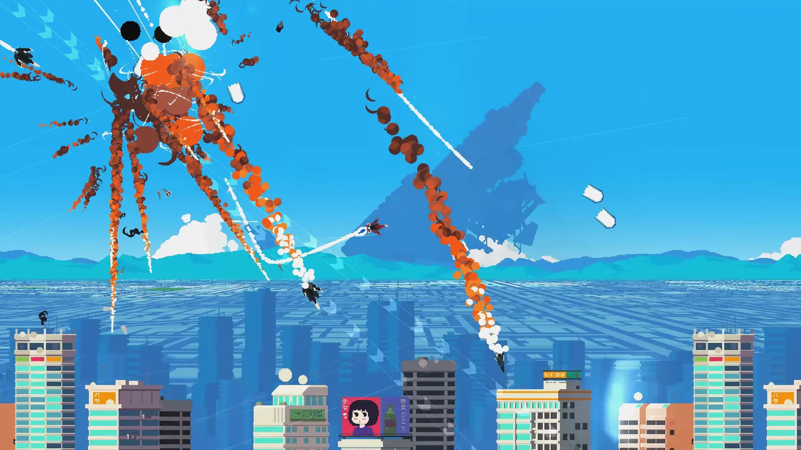 Jet Lancer media 4