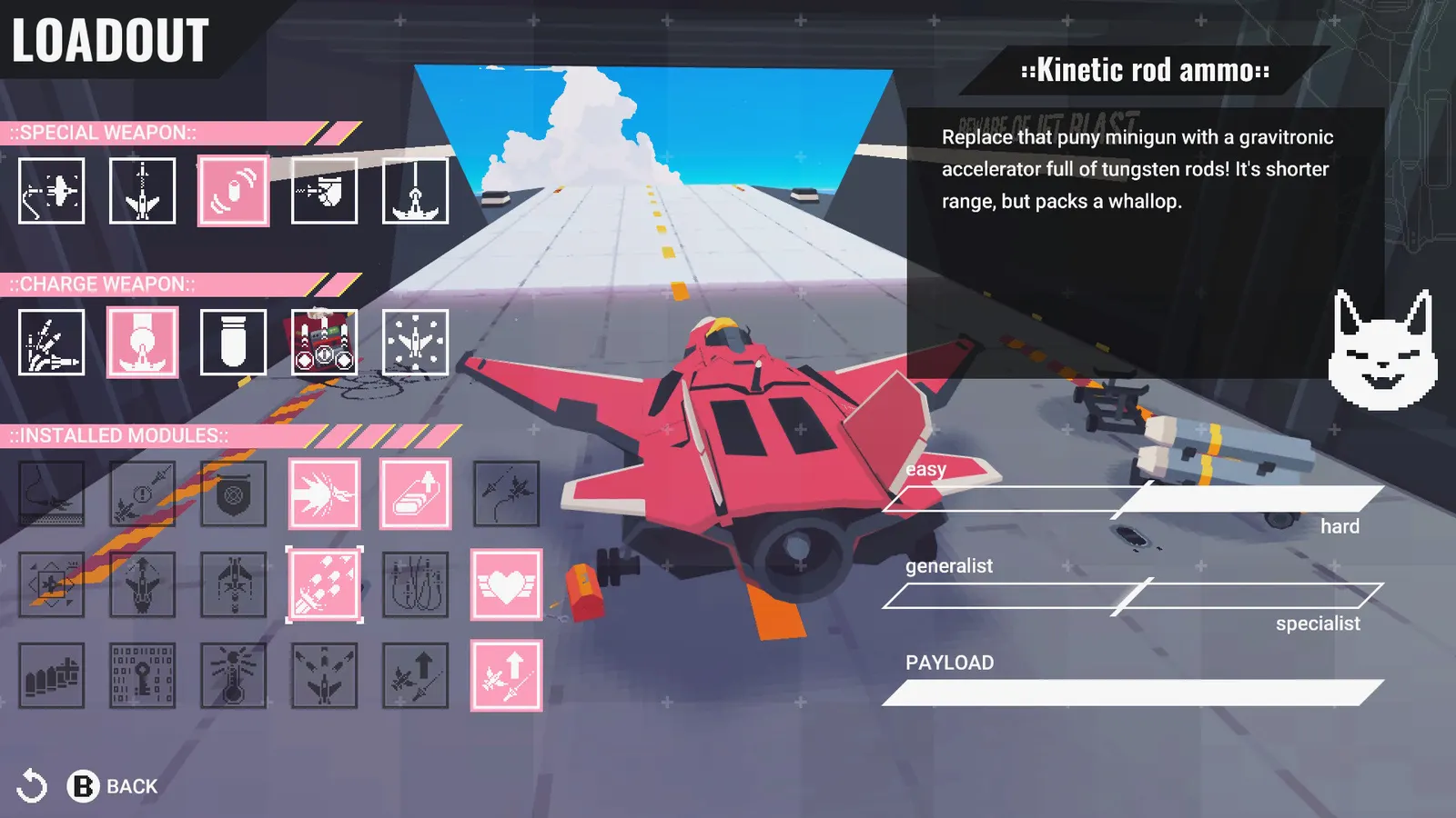 Jet Lancer media 6