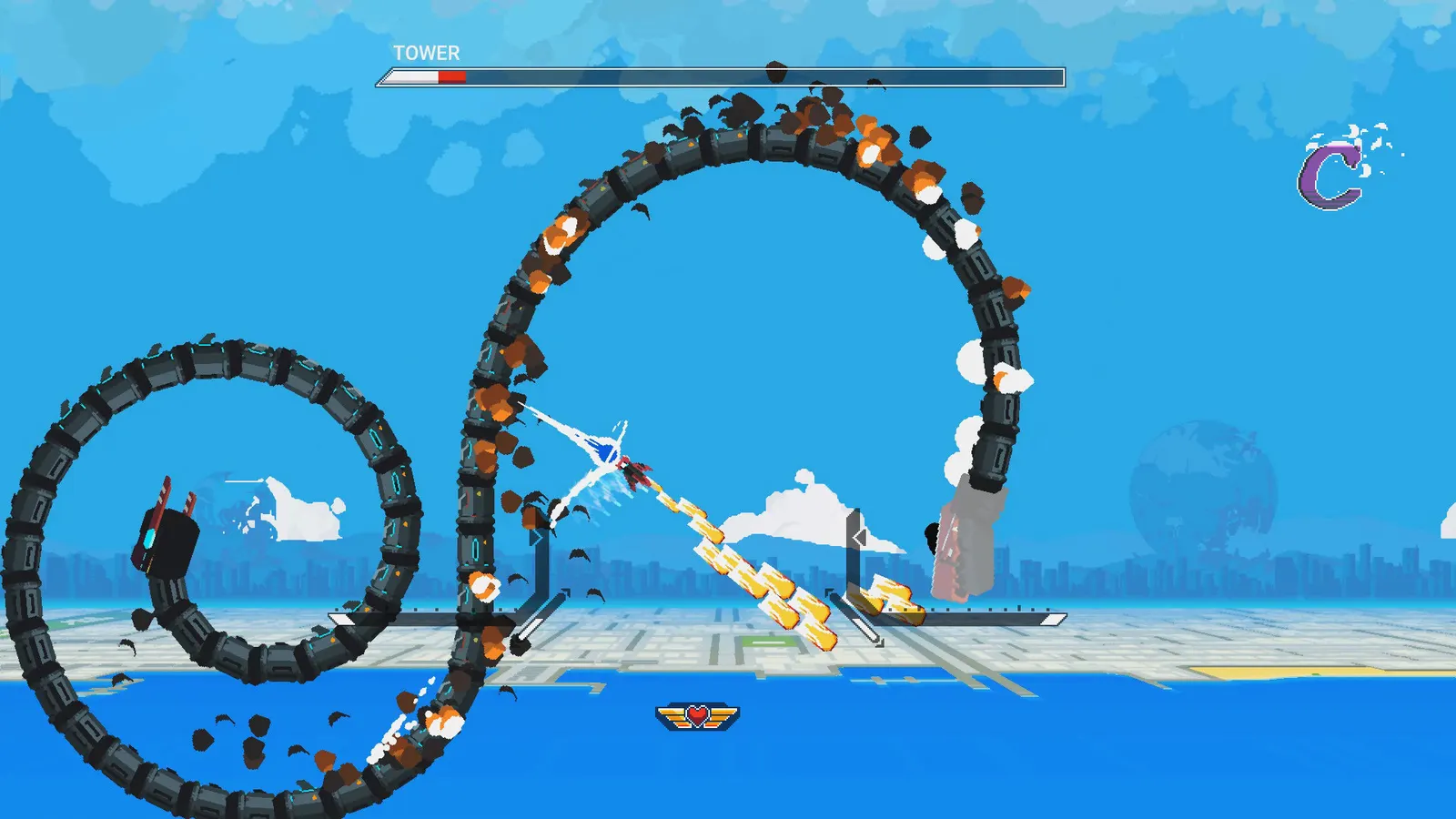 Jet Lancer media 7