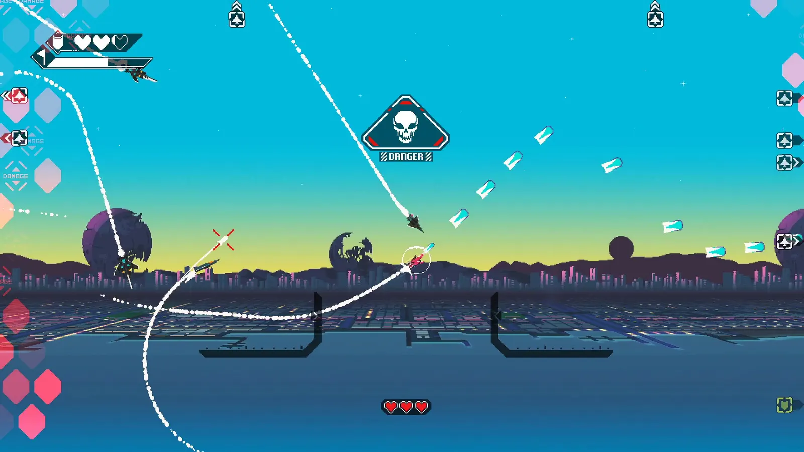 Jet Lancer media 8