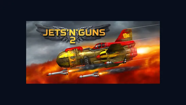 Jets'n'Guns 2