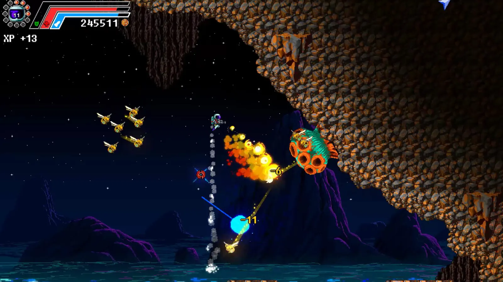 Jett Rider media 3