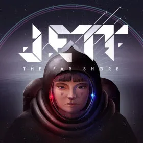 Обкладинка гри JETT: The Far Shore + Given Time