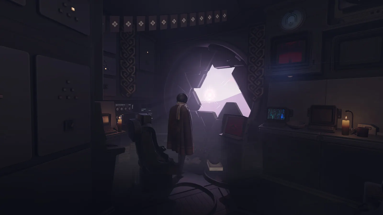 JETT: The Far Shore + Given Time media 9