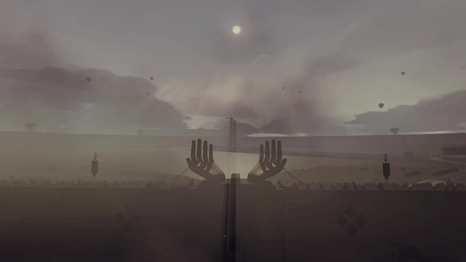 JETT: The Far Shore + Given Time media 10