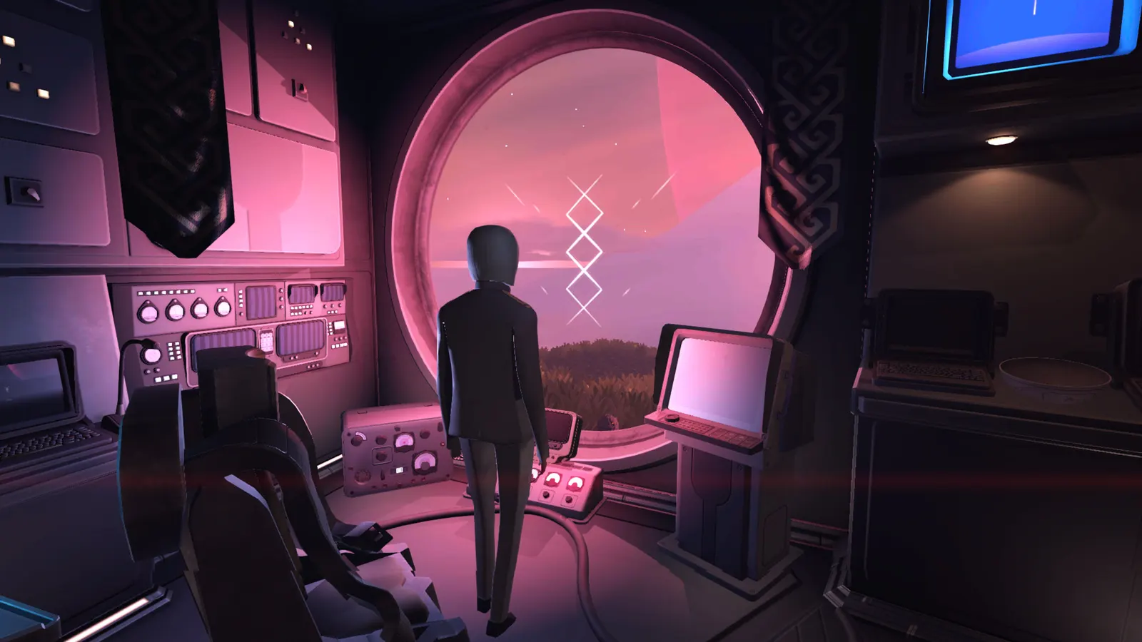 JETT: The Far Shore + Given Time media 14