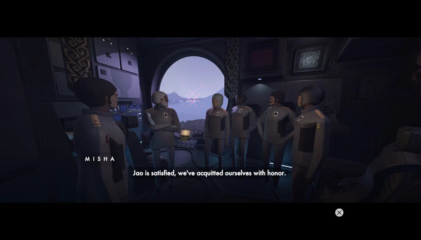 JETT: The Far Shore + Given Time media 17