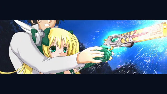 Jewel Knights Crusaders