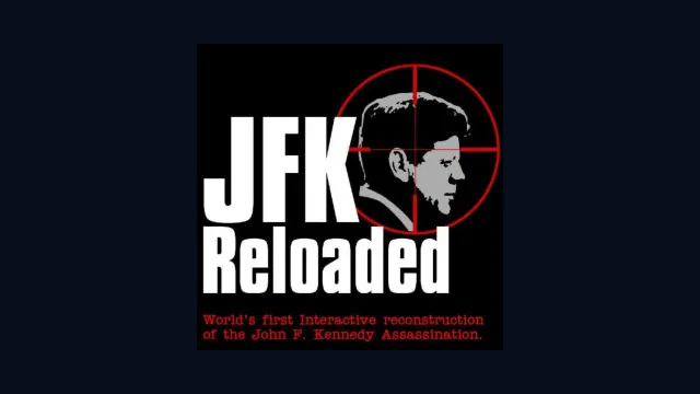 JFK Reloaded