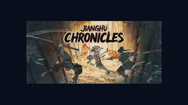 JIANGHU CHRONICLES