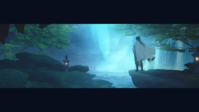 Jianghu Survivor