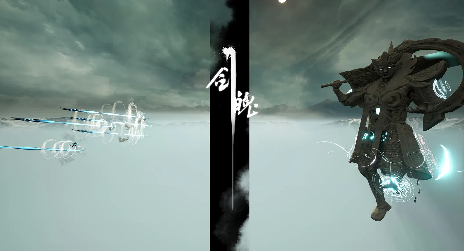 Souls of Blades media 3