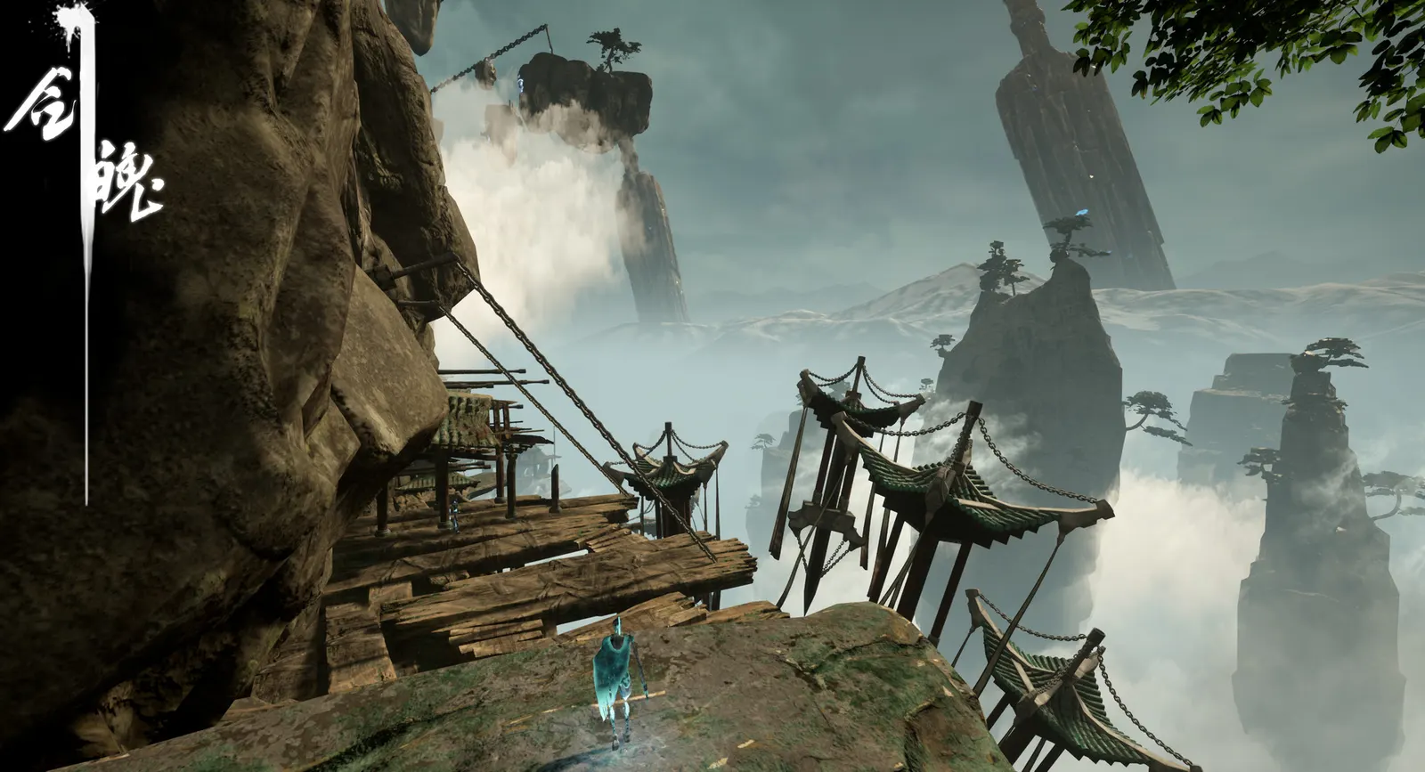 Souls of Blades media 8