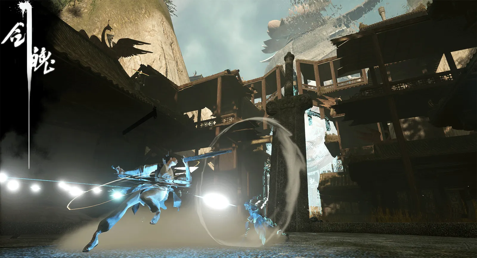 Souls of Blades media 13