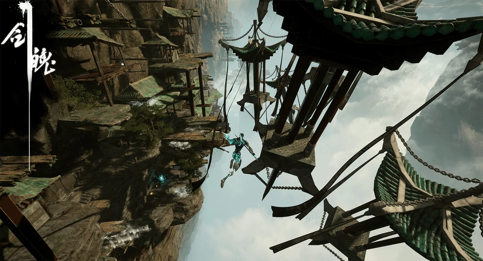 Souls of Blades media 14