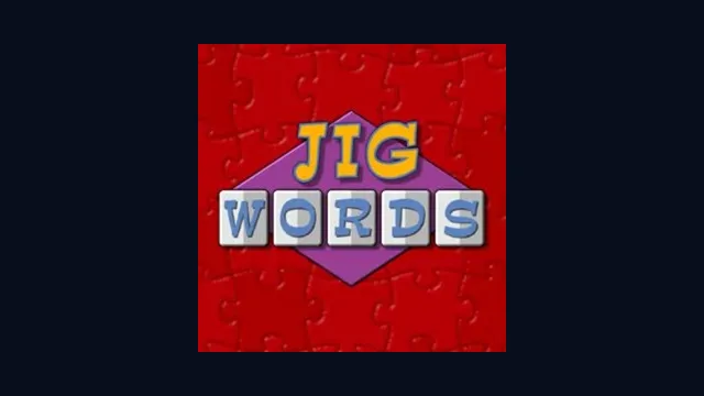 Jig Words