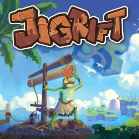 Jigrift