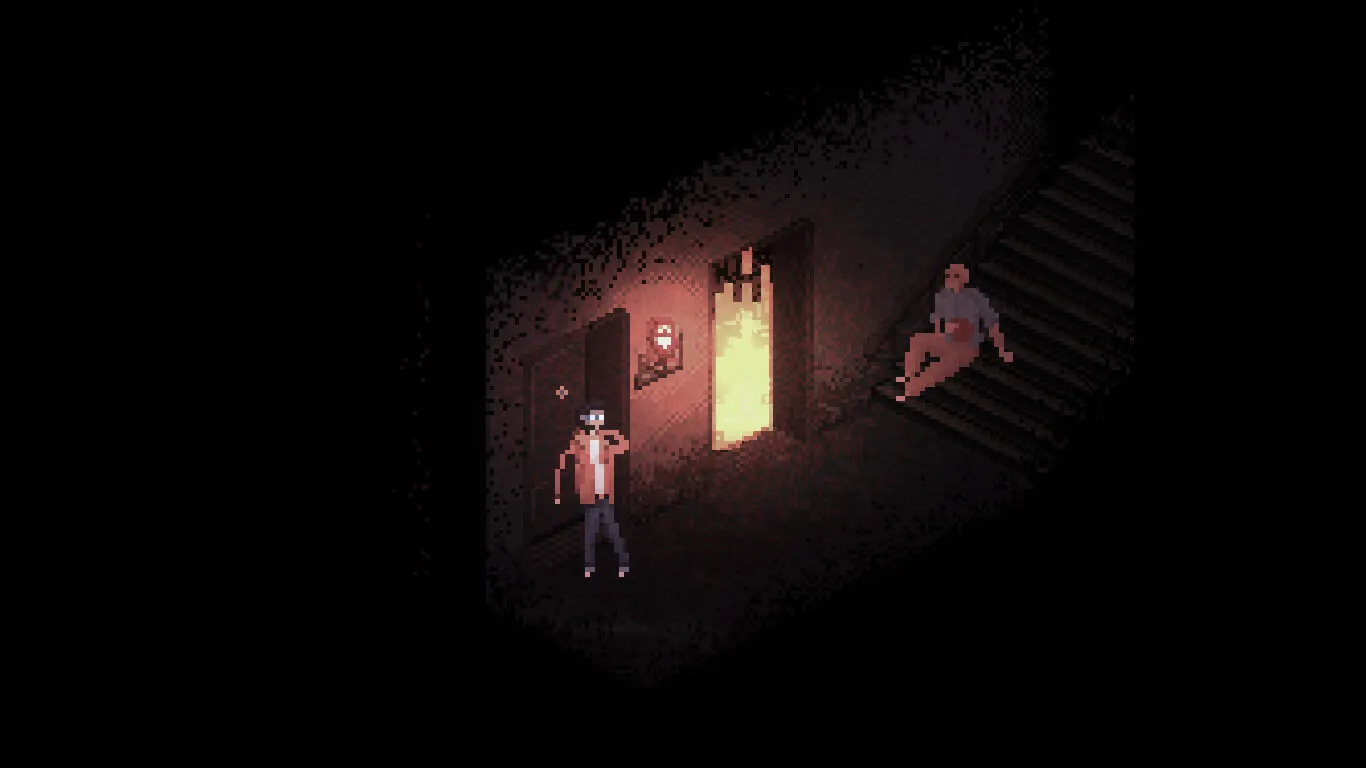 Jim's Nightmare: Chapter 1 media 3