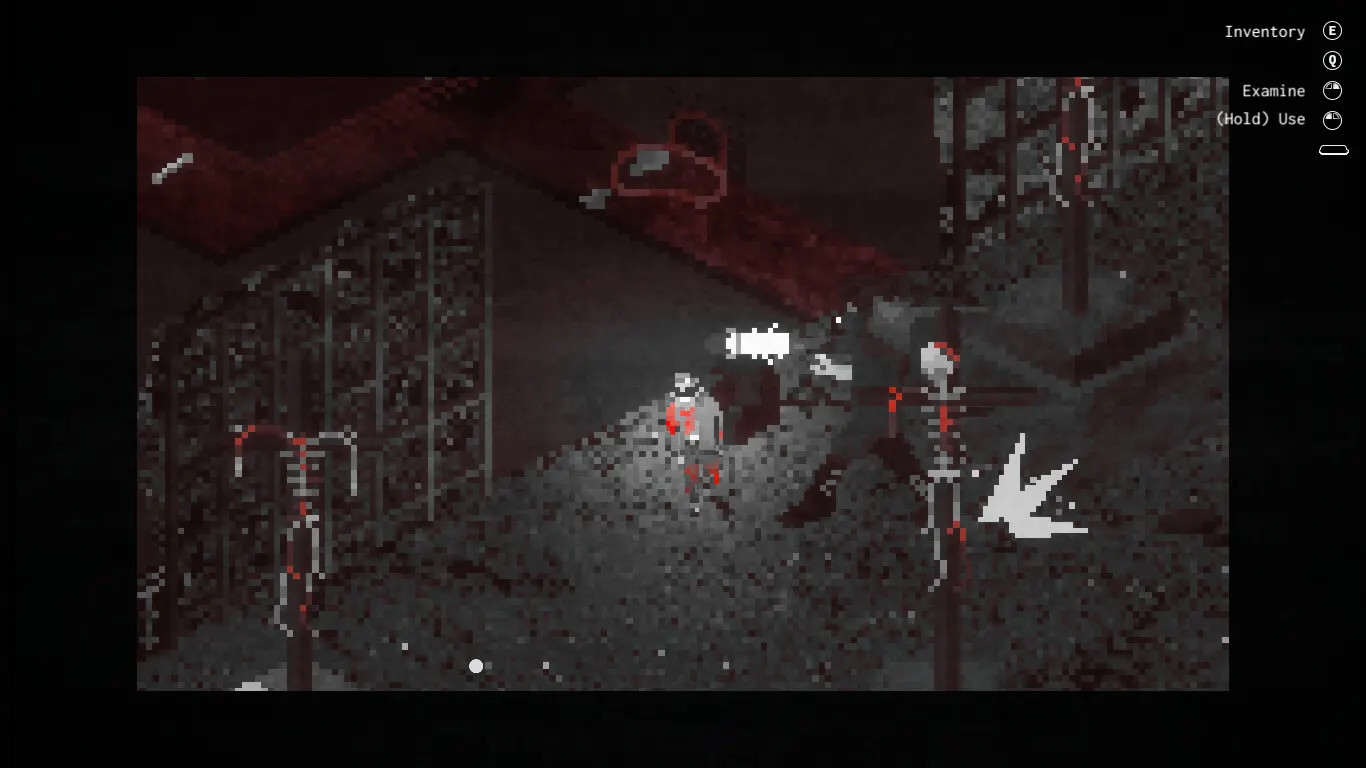 Jim's Nightmare: Chapter 1 media 8